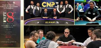  Entrevista con Xavier Hernandez Ripoll, crupier de torneos de poker en vivo