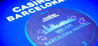 888 Live Festival Barcelona 2019