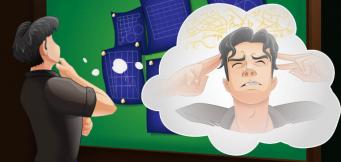 Consejos para jugar Cash Games en poker