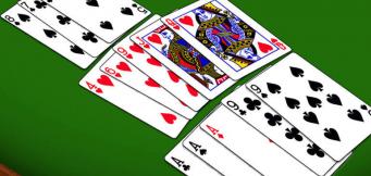 Jugar al poker chino