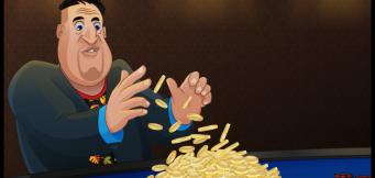 Ganar dinero con poker