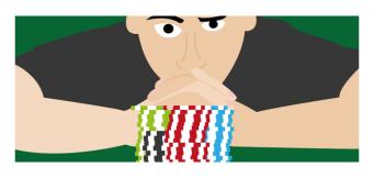 Habilidades que puedes cultivar jugando al póker online