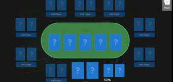 Software ayuda poker