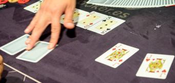 Juego de luna la película de poker