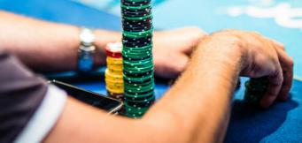 Juego y Reglas del poker tapado 