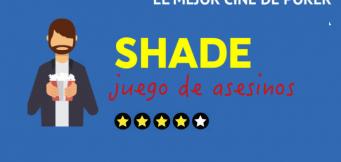 Shade juego de asesinos