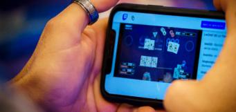 Krytoi Texas Holdem Poker 