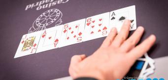 estrategia poker