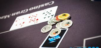 Vestirse para ganar al póker