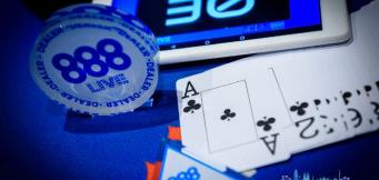 poker en vivo