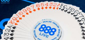 Cartas de poker personalizadas