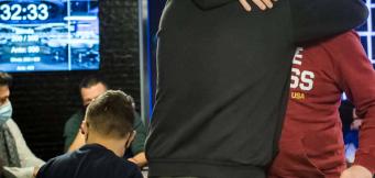 Youtubers de poker en internet