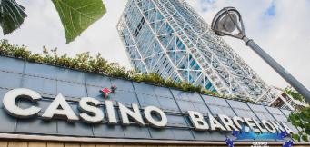 Casino Barcelona poker
