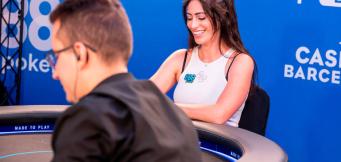 Hud poker