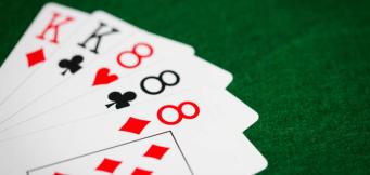 Full poker