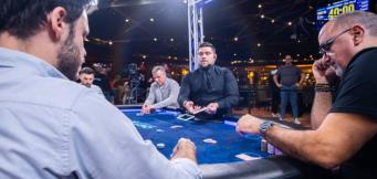 Orden poker