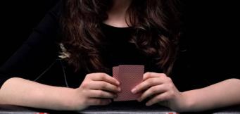 Leo Margets poker