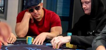 A Game Poker