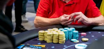 Bote poker