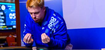 Broadway poker