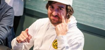 Burbuja poker