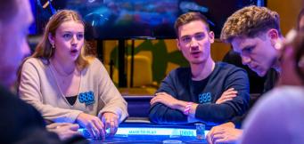 Crack en poker