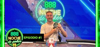 Noche de Poker Temporada 11