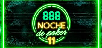 Temporada 11 de Noche de Poker
