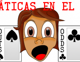 Matemáticas y póker