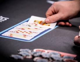 Ases en el Poker