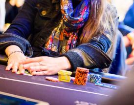 check en poker