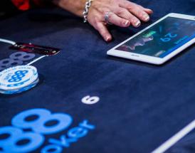 Jackpot Poker