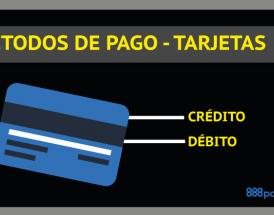 Mastercard en poker online