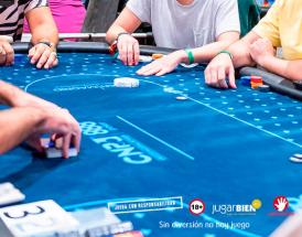 Tapete de poker