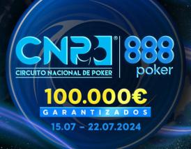 CNP 888 Online