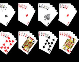 Jugadas poker