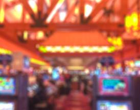 Spins poker