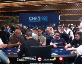 Torneo poker Murcia 2024