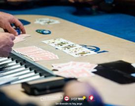 Juegos de cartas 
