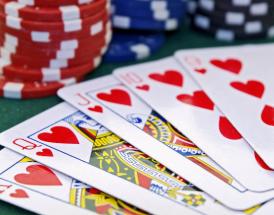 5 Card Omaha