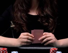 Leo Margets poker
