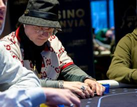 Vulnerable en poker
