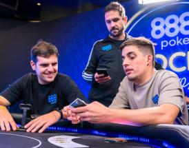 Poker online en España