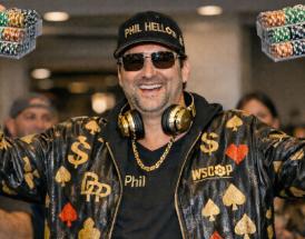 Phil Hellmuth 