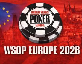 WSOPE 