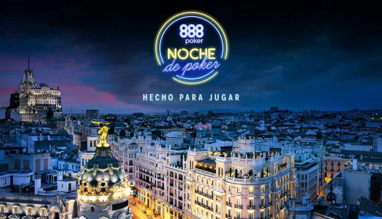 Noche de Poker Temporada 10 