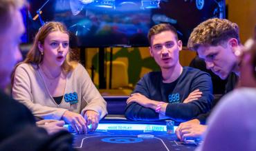 Crack en poker
