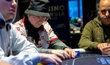 Vulnerable en poker