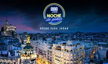 Noche de Poker Temporada 10 