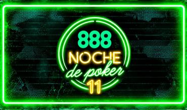 Temporada 11 de Noche de Poker